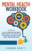 Mental Health Workbook