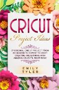 Cricut Project Ideas