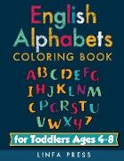 English Alphabets