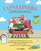 CONTAINER GARDENING