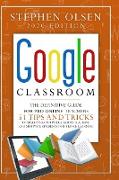 Google Classroom 2020 for Teachers