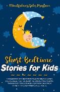 Short Bedtime Stories for Kids