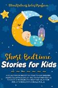 Short Bedtime Stories for Kids