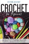 Crochet for Beginners