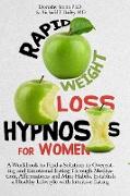 Rapid Weight Loss Hypnosis