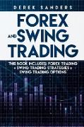 FOREX AND SWING TRADING