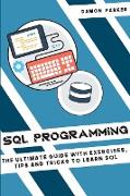 SQL PROGRAMMING