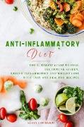 ANTI-INFLAMMATORY DIET