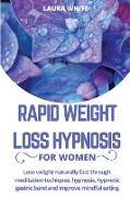RAPID WEIGHT LOSS HYPNOSIS FOR WOMEN