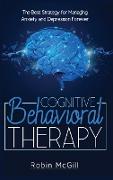 Cognitive Behavioral Therapy