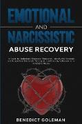 Emotional and Narcissistic Abuse Recovery