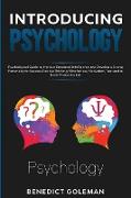 Introducing Psychology