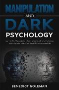 Manipulation and Dark Psychology