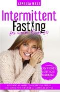 Intermittent Fasting For Women Over 50