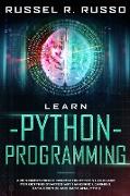 Learn Python Programming