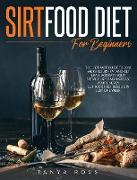 Sirtfood Diet for Beginners