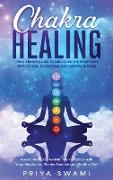 Chakra Healing