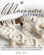 Macramè Patterns