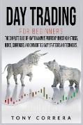 Day Trading for Beginners