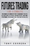 Futures Trading for Beginners