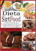 Dieta Sirtfood