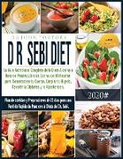 Dr. Dieta Sebi