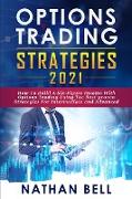 Options Trading Strategies 2021