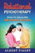 Relational Psychotherapy