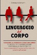 Linguaggio del Corpo