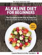 The Acid Alkaline Diet for Beginners