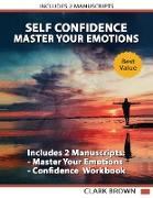 Self Esteem And Self Confidence Workbook