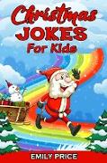 Christmas Jokes for Kids