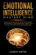 Emotional Intelligence Mastery Mind