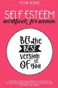 Self Esteem Workbook for Women