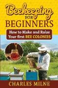 Beekeeping for Beginners