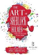 The Art of Sherlock Holmes