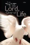 Lord, Giver of Life: Toward a Pneumatological Complement to George Lindbeck's Theory of Doctrine
