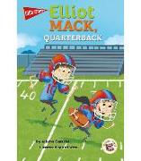 Good Sports Elliot Mack, Quarterback