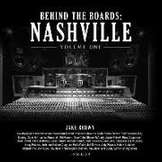 Behind the Boards: Nashville