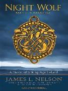 Night Wolf: A Novel of Viking Age Ireland