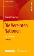 Die Vereinten Nationen