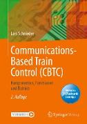 Communications-Based Train Control (CBTC)
