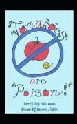 Tomatoes are Poison