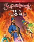 The Fiery Furnace!