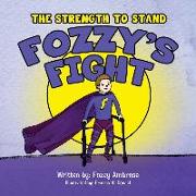 The Strength to Stand: Fozzy's Fight