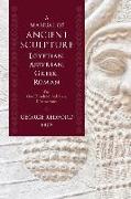A Manual of Ancient Sculpture, Egyptian, Assyrian, Greek, Roman: With One Hundred and Sixty Illustrations