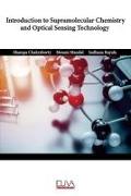 Introduction to Supramolecular Chemistry and Optical Sensing Technology