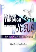 My walk through faith: In the name of Jesus: Where in our sowing, is where our treasures are born