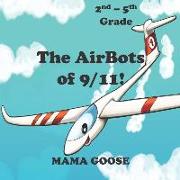 The AirBots of 9/11!