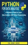 Python For Data Analysis